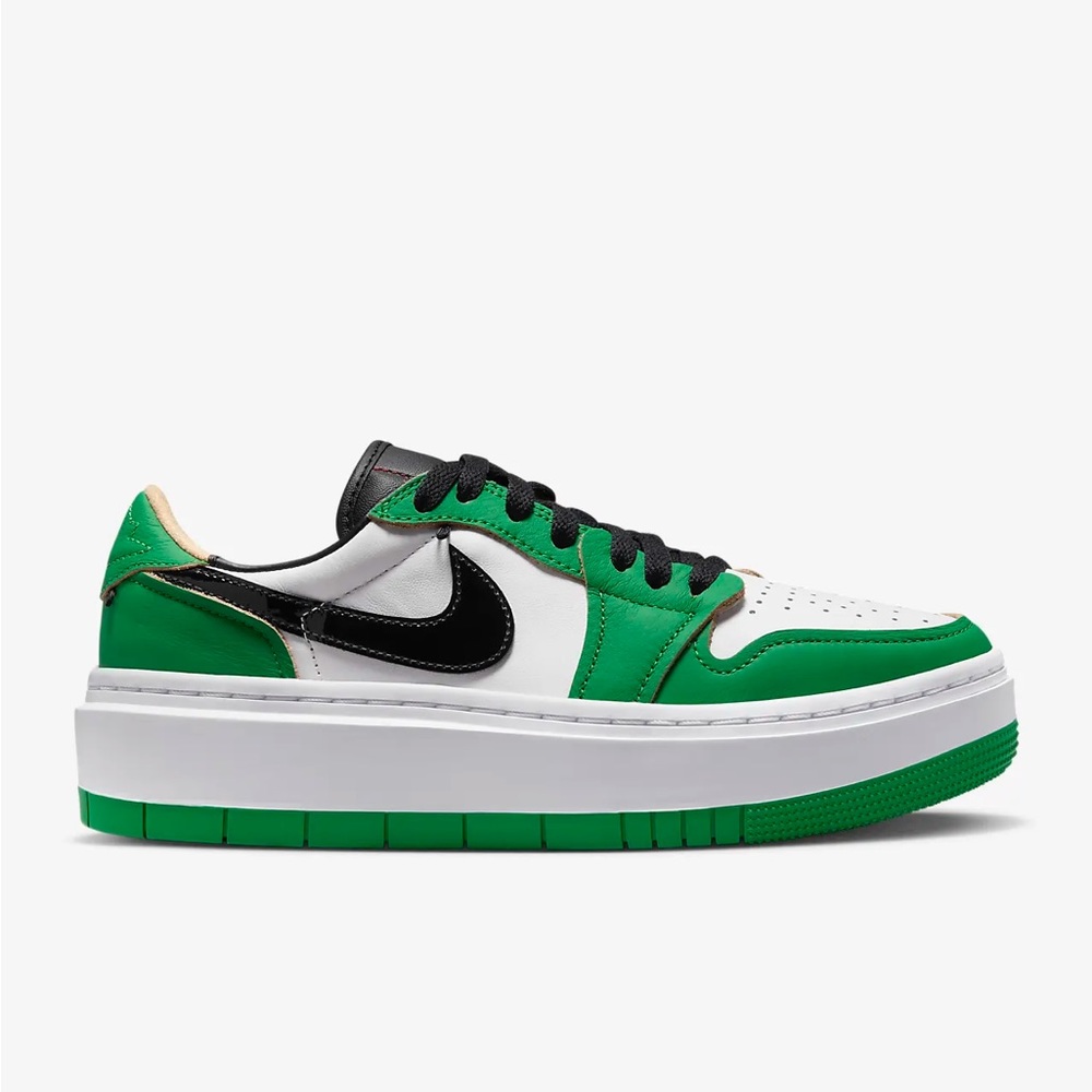 Nike™️ Air Jordan 1 Low SE Women’s Green